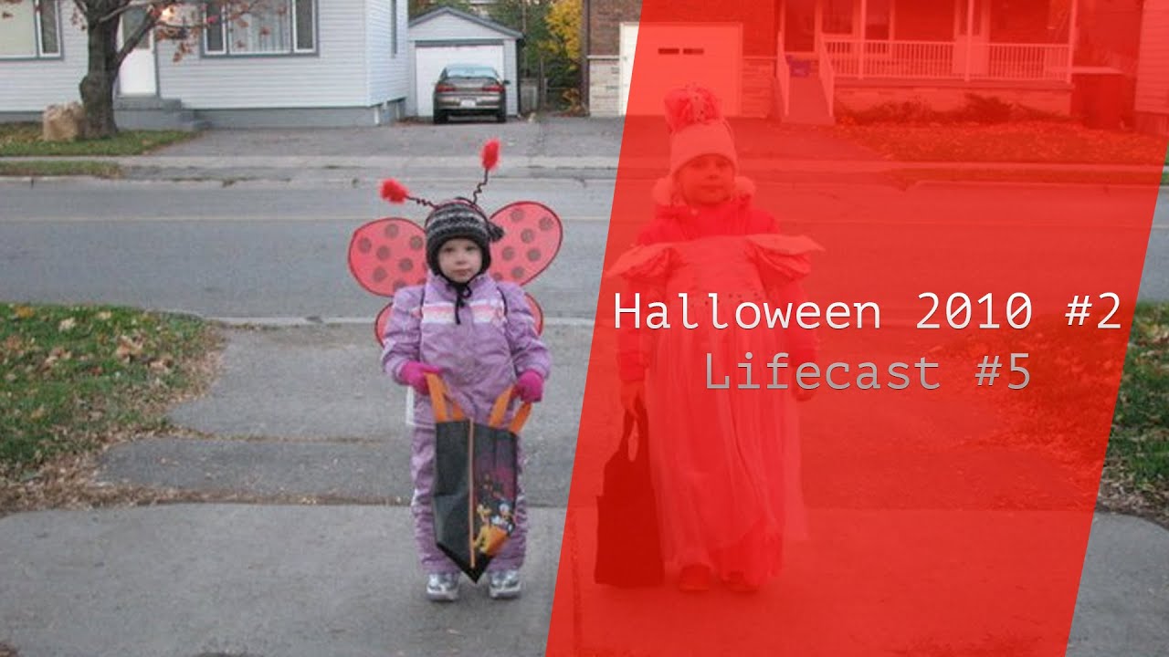 Halloween 2010 #2