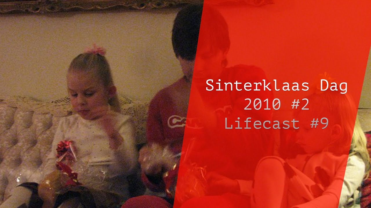 Sinterklass Dag 2010 #2