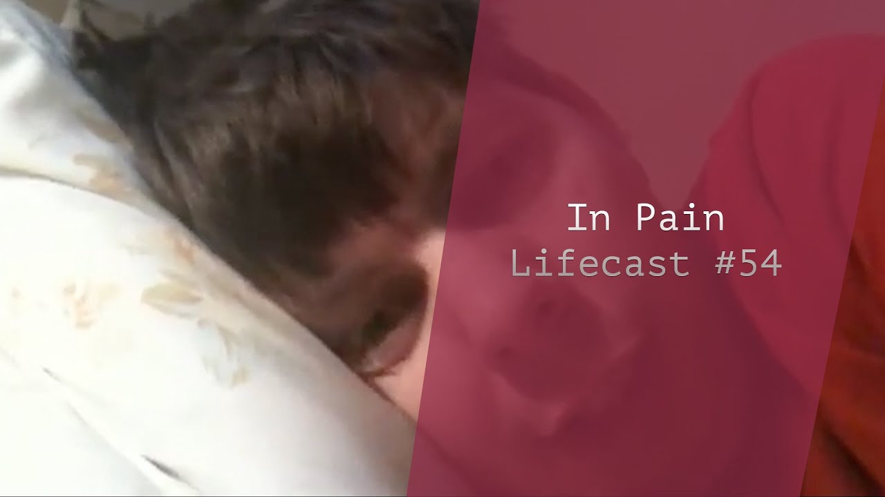 In Pain