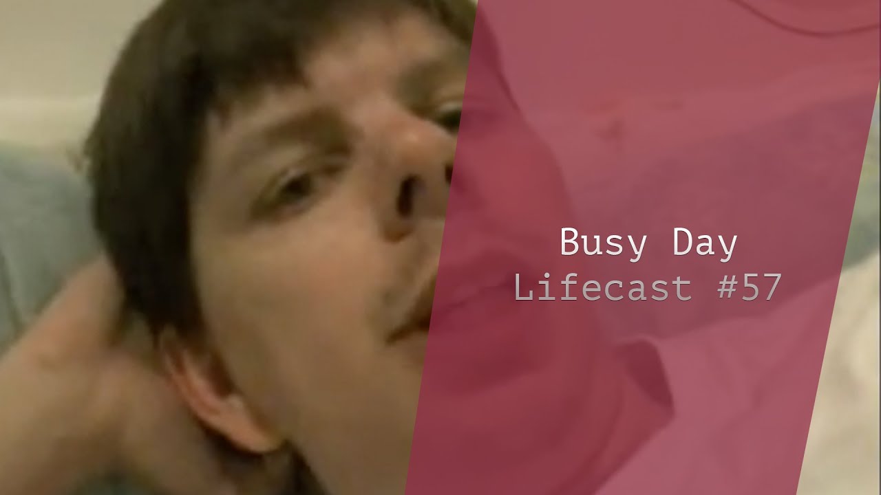 Busy Day