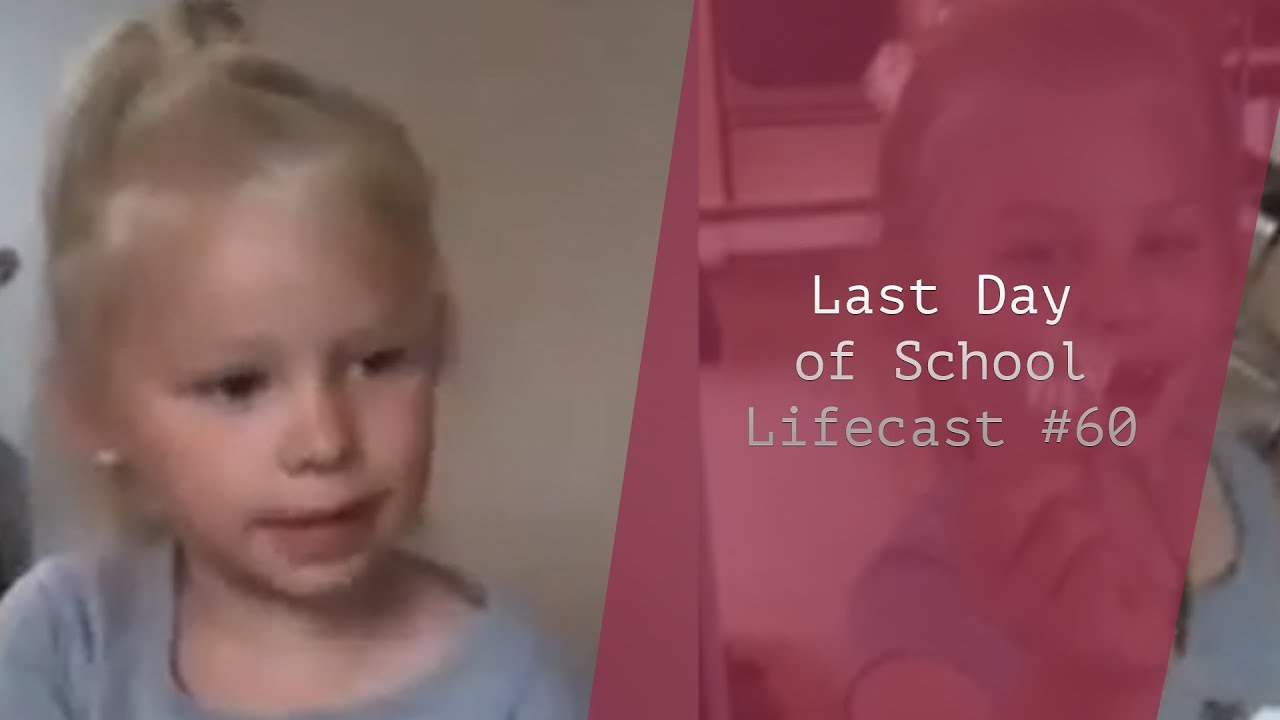 The Last Day of School