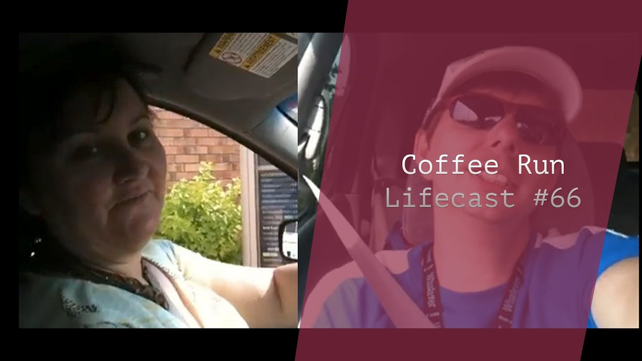 Tim Horton’s Coffee Run
