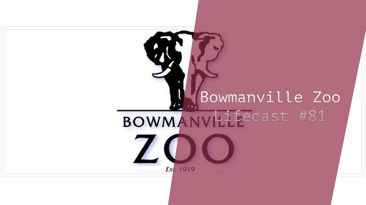 Bowmanville Zoo