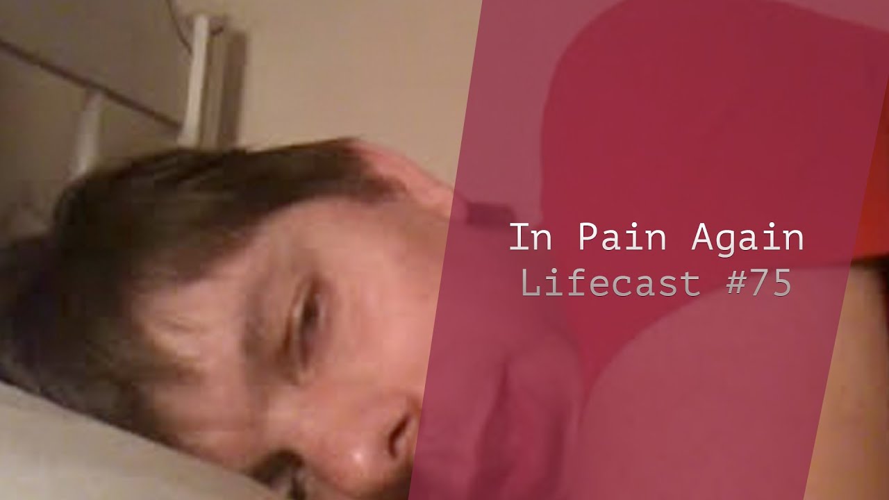 Pain Again
