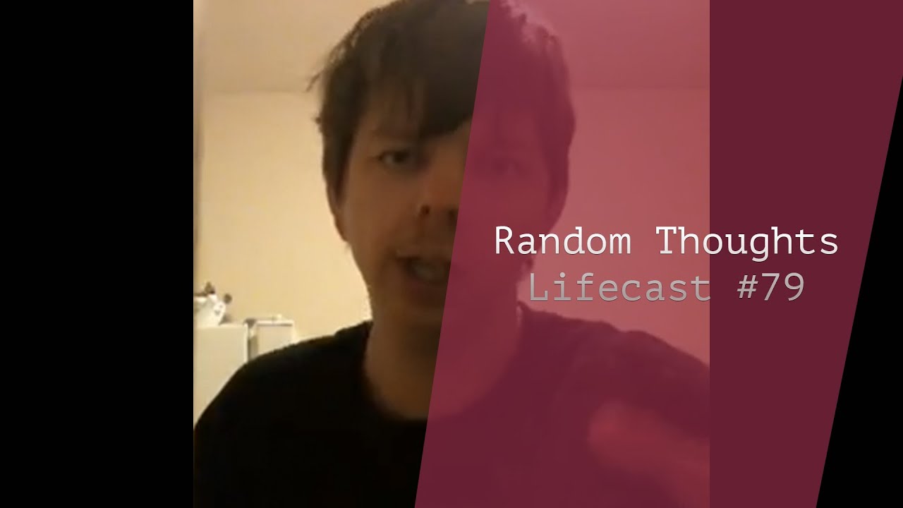 Random Thoughts
