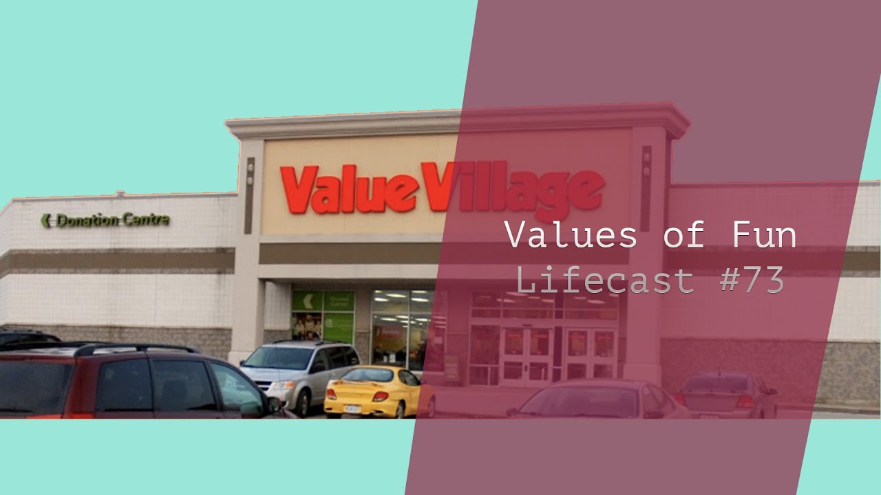 Values of Fun