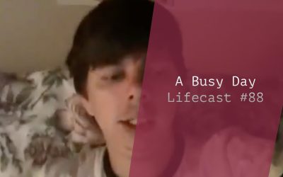A Busy Day