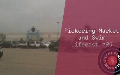 Pickering Market & Swim