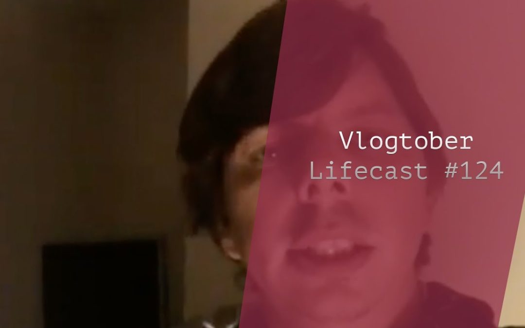 Vlogtober